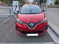 Renault ZOE Zoe Intens 50 R110 80kW Intens Rojo - thumbnail 4