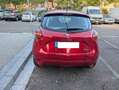 Renault ZOE Zoe Intens 50 R110 80kW Intens Rojo - thumbnail 5