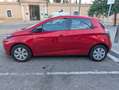 Renault ZOE Zoe Intens 50 R110 80kW Intens Rojo - thumbnail 10