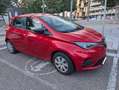 Renault ZOE Zoe Intens 50 R110 80kW Intens Rojo - thumbnail 3