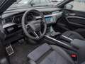 Audi Q8 Sportback 55 e-tron S line /Matrix/AHK/HuD/ACC Gris - thumbnail 11