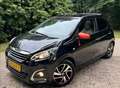 Peugeot 108 1.2 Pure tech kras vrij Zwart - thumbnail 1