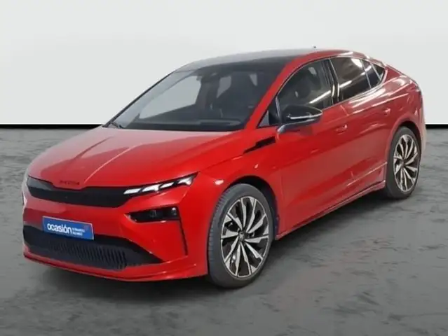 Skoda Coupe 85 Sportline 210 kW (285 CV) (5ACQK271)