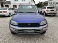 Toyota RAV 4 Automatik 4x4 Klima 1.Hand Bleu - thumbnail 2