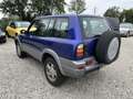 Toyota RAV 4 Automatik 4x4 Klima 1.Hand Bleu - thumbnail 6