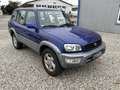 Toyota RAV 4 Automatik 4x4 Klima 1.Hand Blau - thumbnail 3