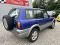 Toyota RAV 4 Automatik 4x4 Klima 1.Hand Bleu - thumbnail 4