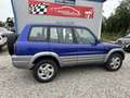 Toyota RAV 4 Automatik 4x4 Klima 1.Hand Bleu - thumbnail 7