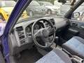 Toyota RAV 4 Automatik 4x4 Klima 1.Hand Blau - thumbnail 10
