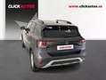 Volkswagen T-Cross 1.0 TSI Life 70kW Grau - thumbnail 6