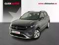 Volkswagen T-Cross 1.0 TSI Life 70kW Grau - thumbnail 1
