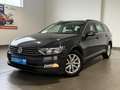 Volkswagen Passat Variant 2.0 TDI AHK+NAVI+ACC Gris - thumbnail 2