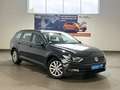 Volkswagen Passat Variant 2.0 TDI AHK+NAVI+ACC Gris - thumbnail 8