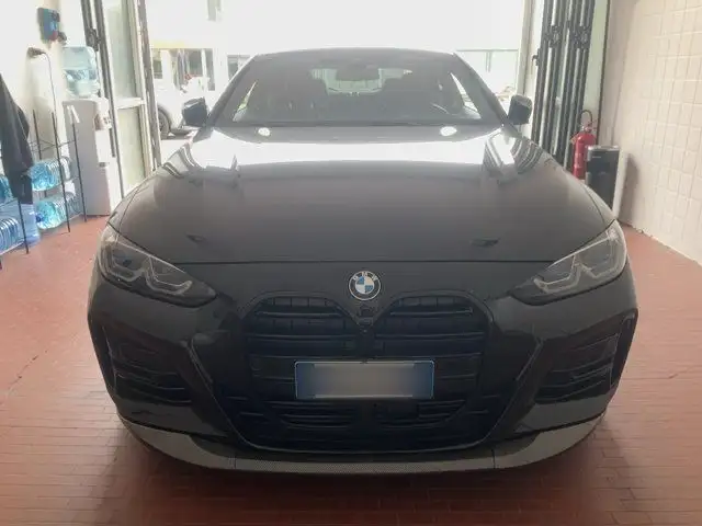 BMW 4 Series view 8