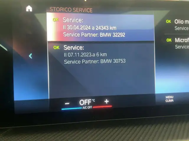 BMW 4 Series view 12
