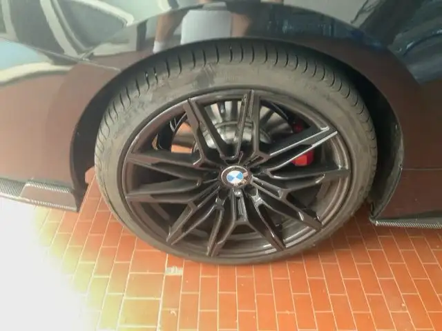 BMW 4 Series view 16