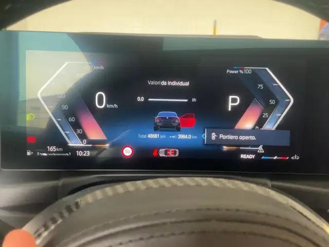 BMW 4 Series view 15