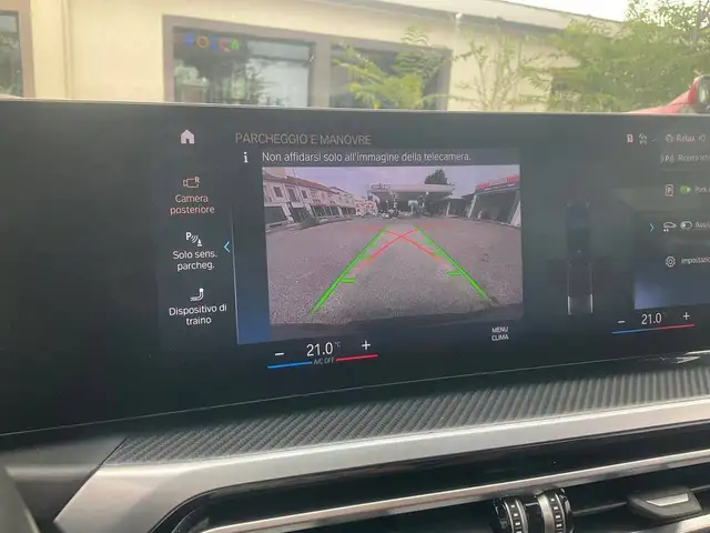 BMW 4 Series view 13