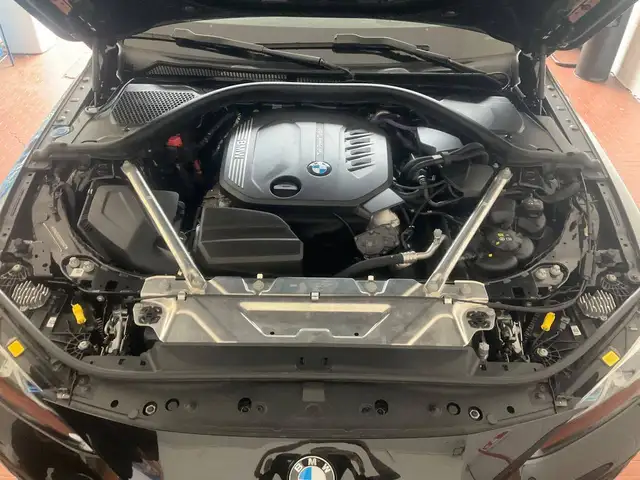 BMW 4 Series view 25