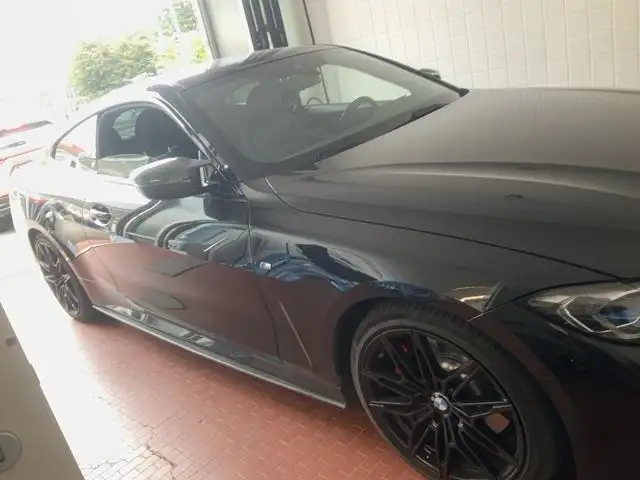 BMW 4 Series view 7