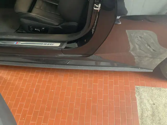 BMW 4 Series view 22
