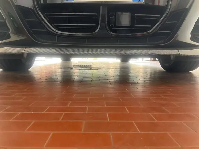 BMW 4 Series view 23