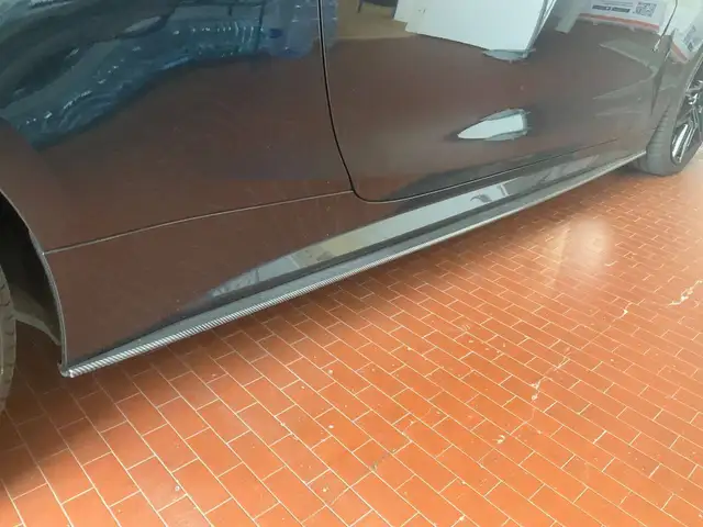 BMW 4 Series view 19