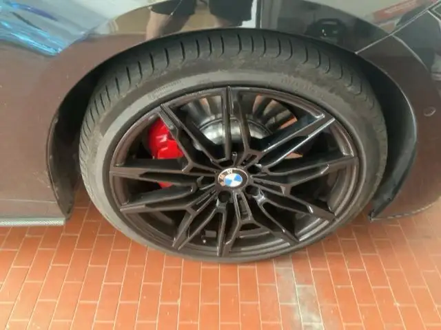 BMW 4 Series view 17