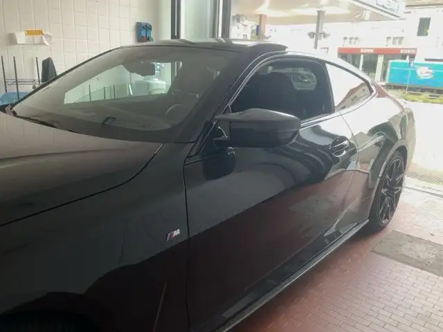 BMW 4 Series view 6