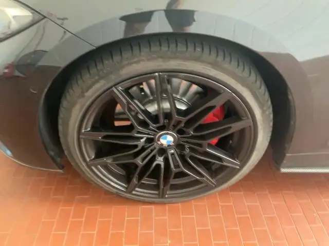 BMW 4 Series view 18