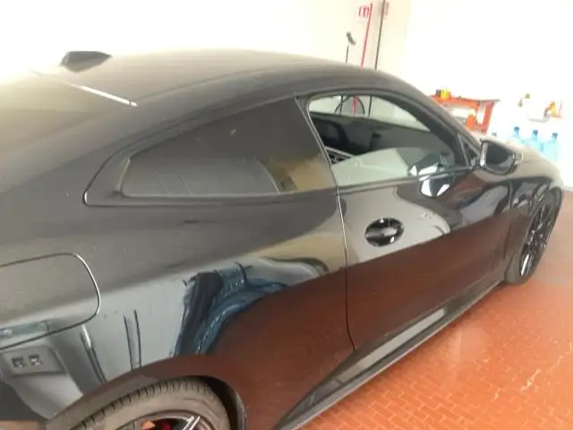 BMW 4 Series view 5
