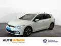 Volkswagen Golf VIII Life 1,5 TSI *LED*ACC*NAV*DIGITAL*PDC* Weiß - thumbnail 1