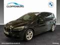 BMW 220 d M Sportpaket LED Navi Shz Negro - thumbnail 1