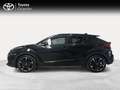 Toyota C-HR 2.0 180H GR Sport Black Edition Zwart - thumbnail 3