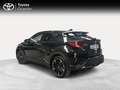 Toyota C-HR 2.0 180H GR Sport Black Edition Zwart - thumbnail 2