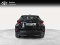 Toyota C-HR 2.0 180H GR Sport Black Edition Negro - thumbnail 4