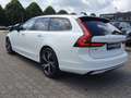 Volvo V90 V90 B4 Ultimate Dark SD/Keyless-Start/Autom./LED Blanco - thumbnail 4