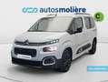 Citroen Berlingo Combi BlueHDi S&S Talla M Shine EAT8 130 Blanco - thumbnail 1