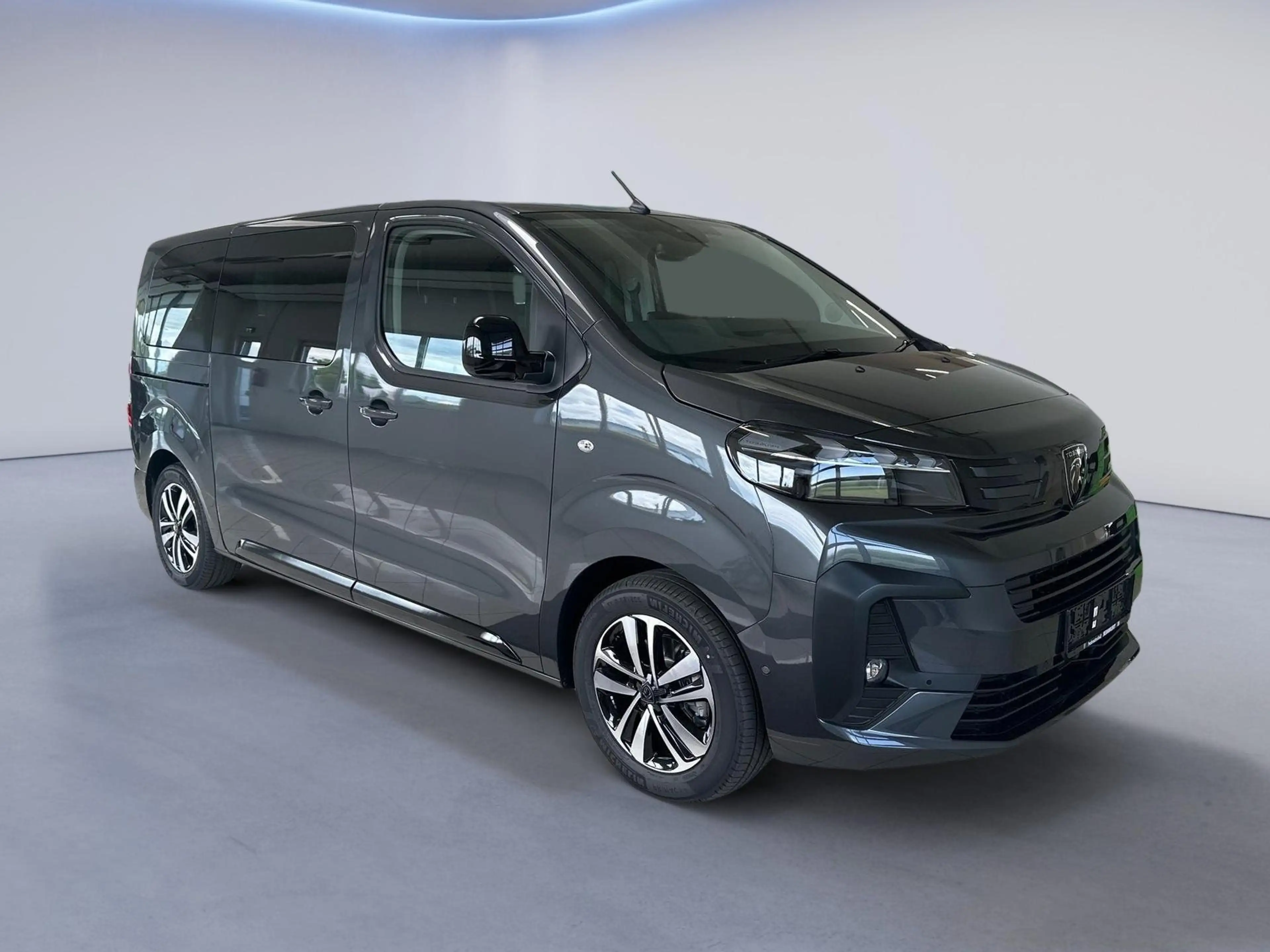 Peugeot Traveller Allure HDI 180 Aut. 8 Sitze — photo 6