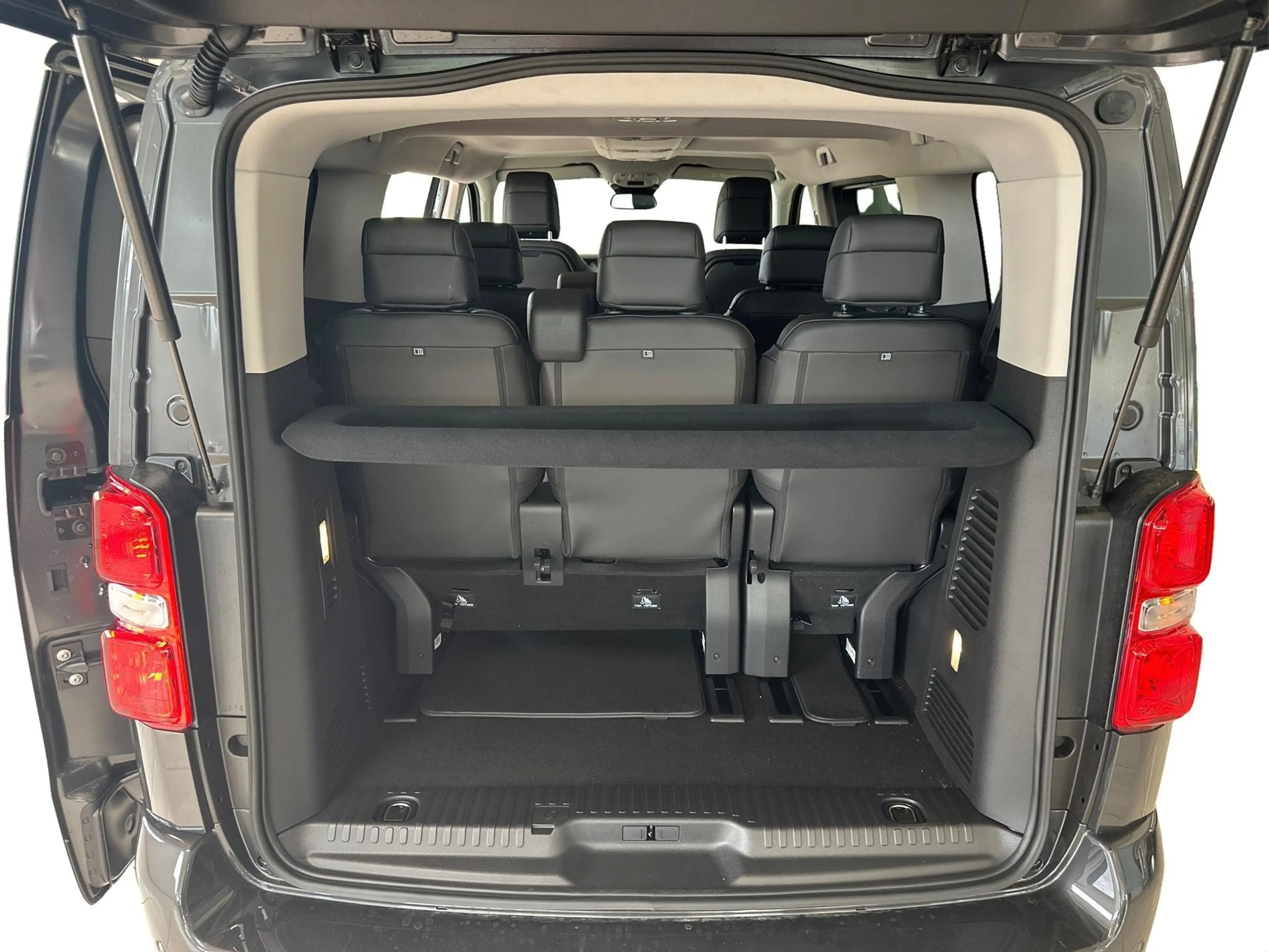 Peugeot Traveller Allure HDI 180 Aut. 8 Sitze — photo 7