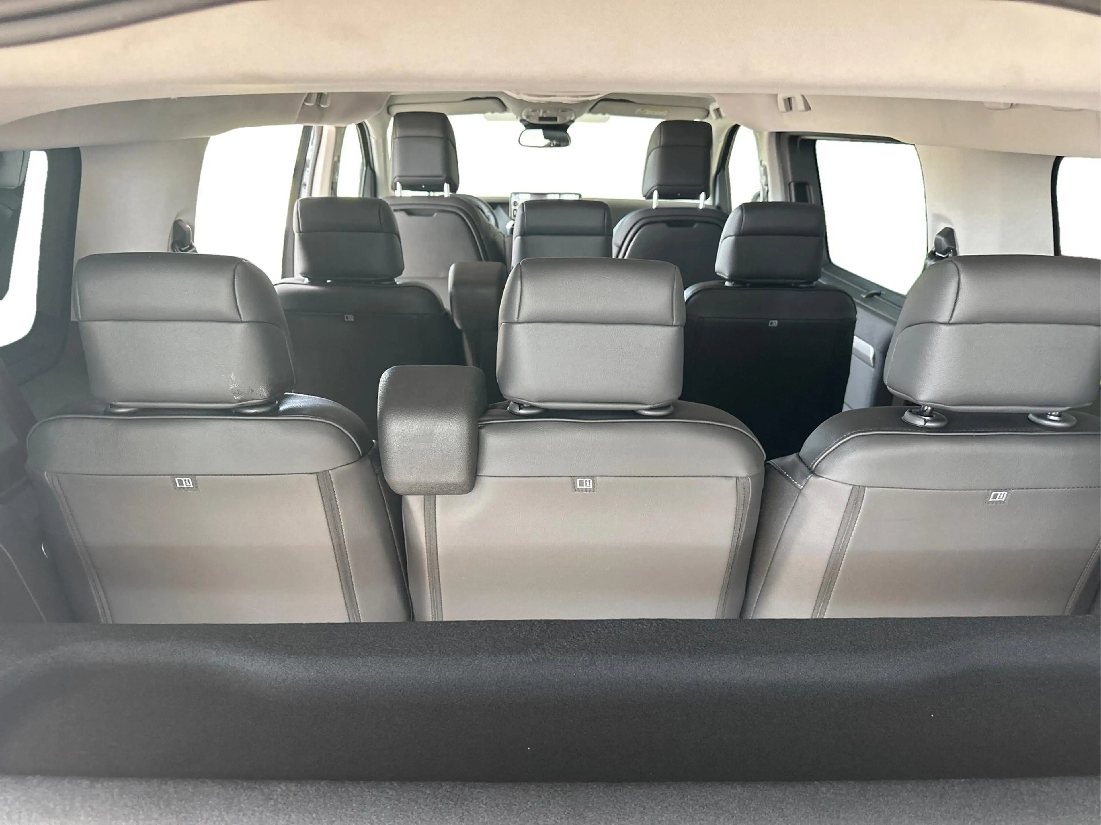 Peugeot Traveller Allure HDI 180 Aut. 8 Sitze — photo 10