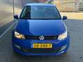 Volkswagen Polo 1.2 TSI Comfortline/Automaat/Navi/bluetooth/Airco/ Blau - thumbnail 4