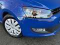 Volkswagen Polo 1.2 TSI Comfortline/Automaat/Navi/bluetooth/Airco/ Blau - thumbnail 2