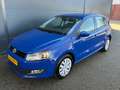 Volkswagen Polo 1.2 TSI Comfortline/Automaat/Navi/bluetooth/Airco/ Blau - thumbnail 3