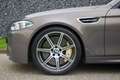 BMW M5 F10 Competition | INDIVIDUAL - Ceramic - 1 Owner Bronze - thumbnail 19