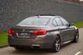 BMW M5 F10 Competition | INDIVIDUAL - Ceramic - 1 Owner Bronze - thumbnail 3