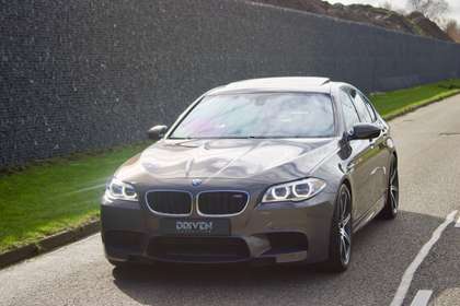 BMW M5 F10 Competition | INDIVIDUAL - Ceramic - 1 Owner