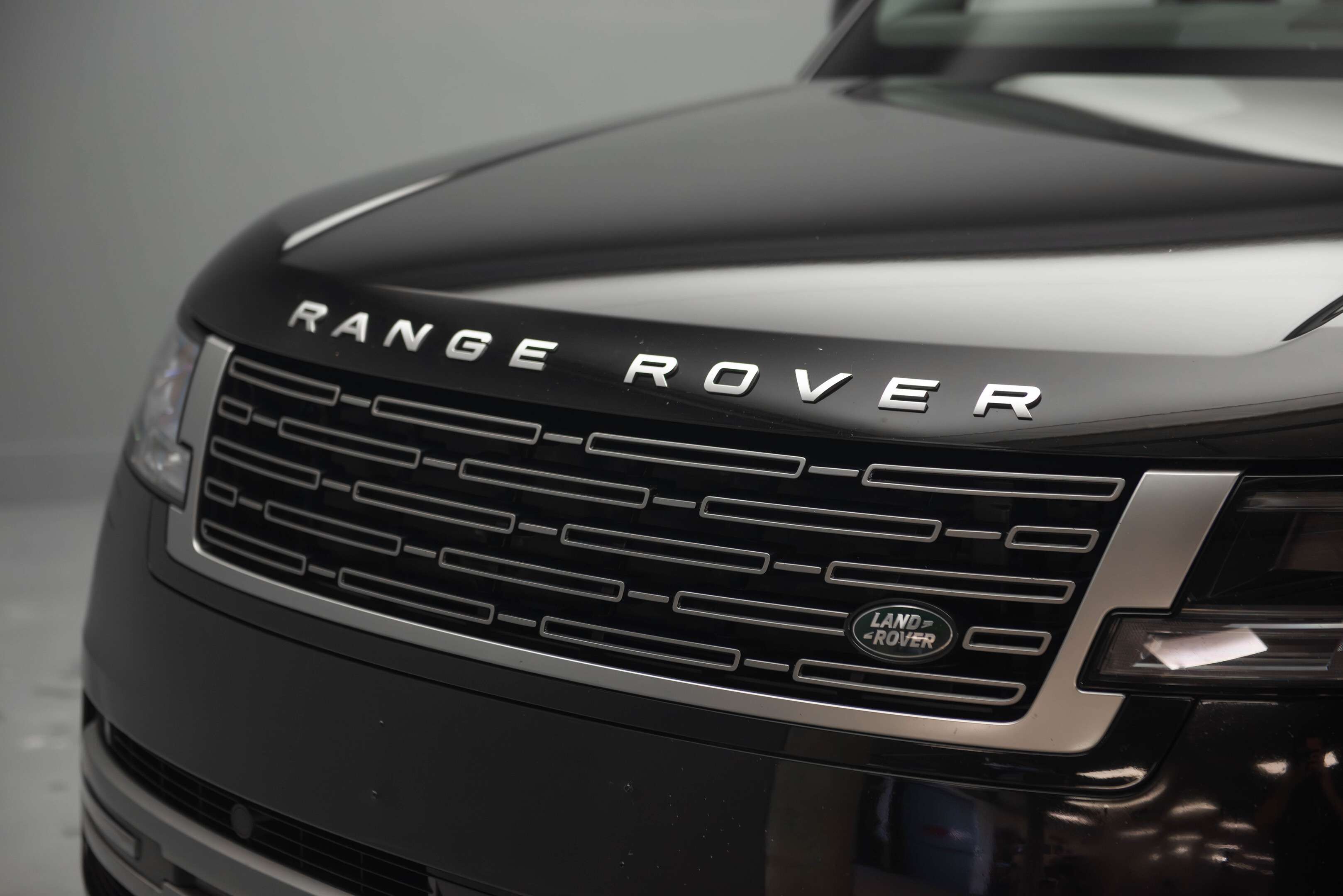 2024 Land Rover Range Rover
