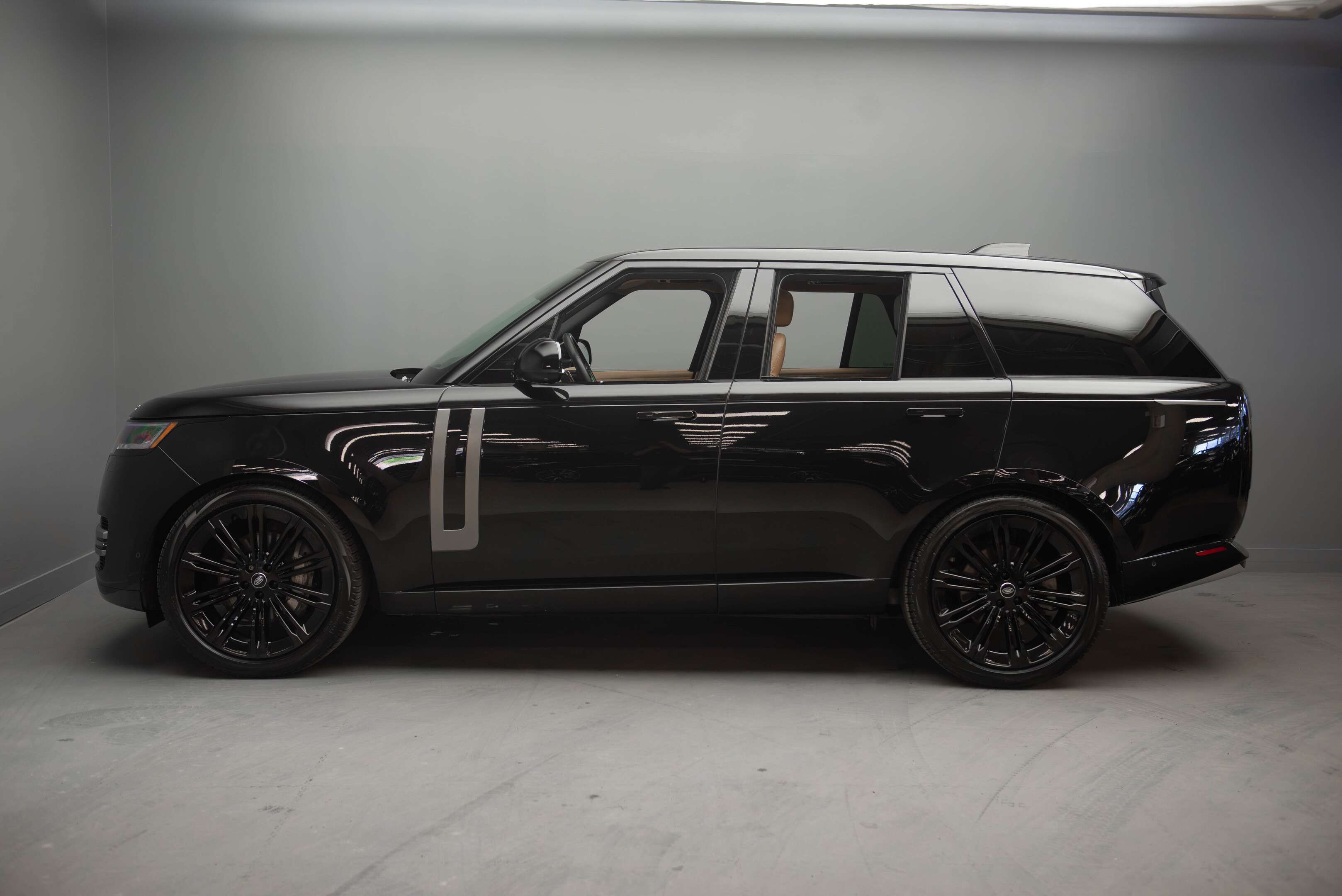 2024 Land Rover Range Rover