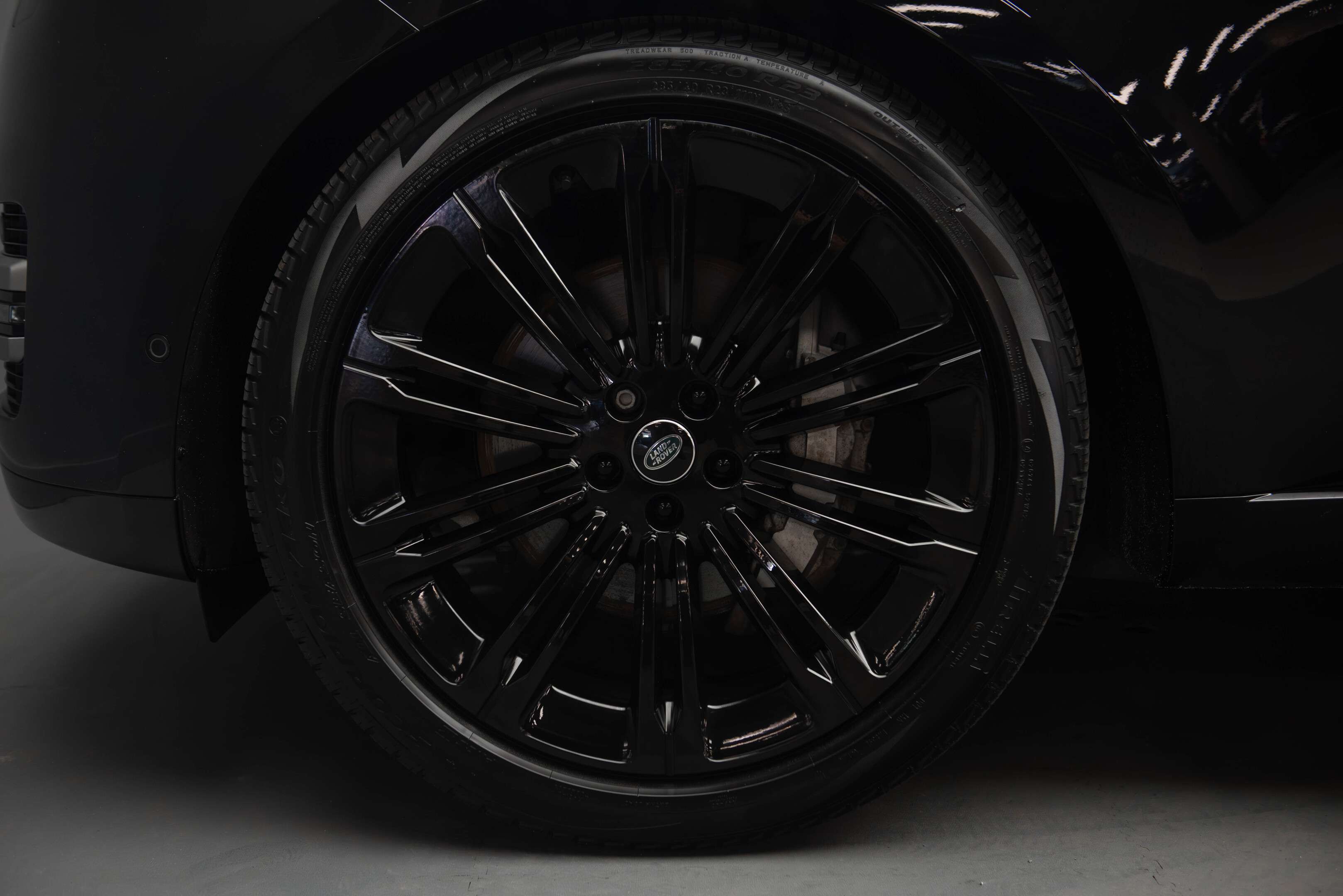 2024 Land Rover Range Rover